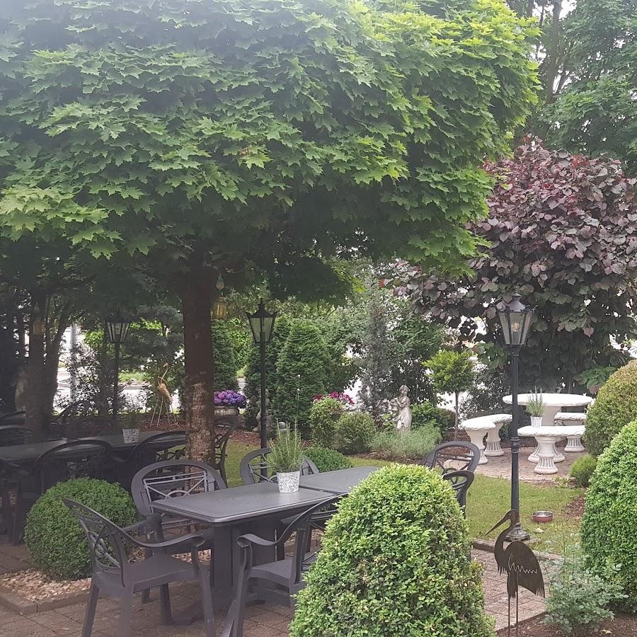 Restaurant "Hotel-Restaurant Bürgerstüble" in Pfedelbach