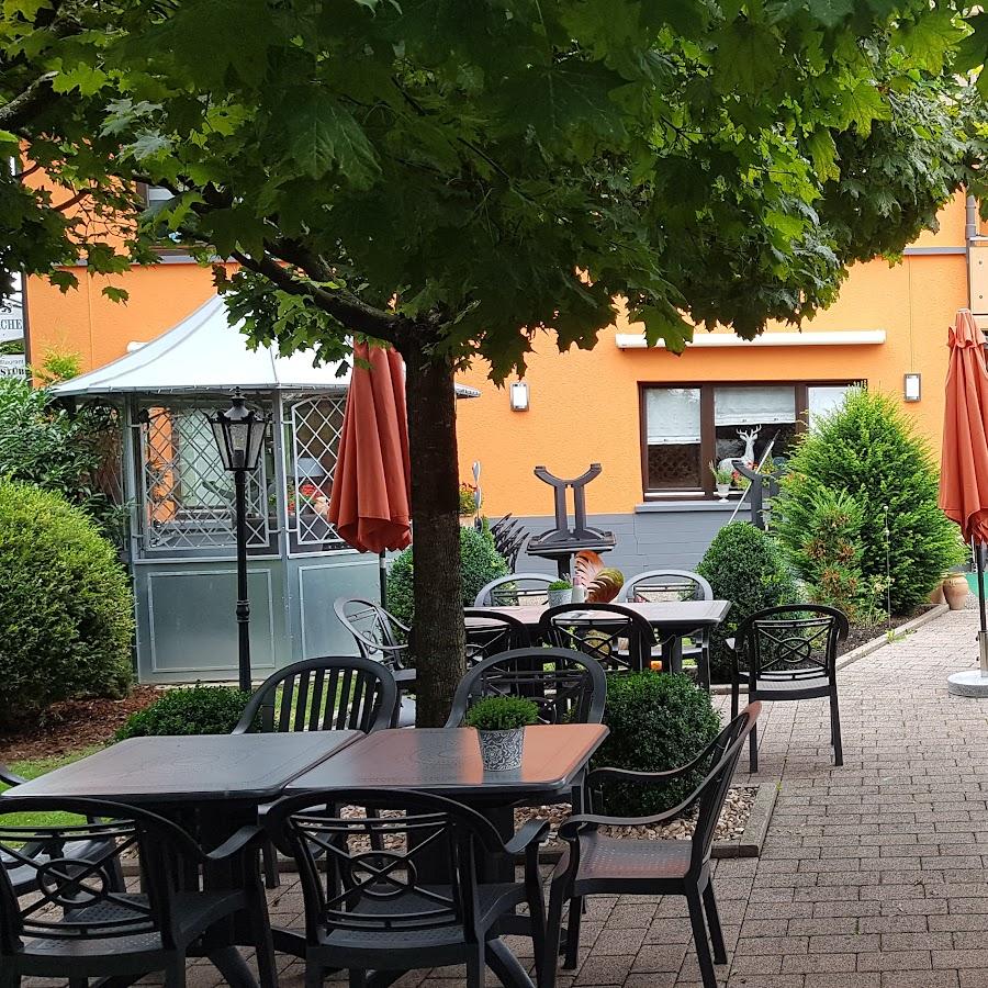 Restaurant "Hotel-Restaurant Bürgerstüble" in Pfedelbach