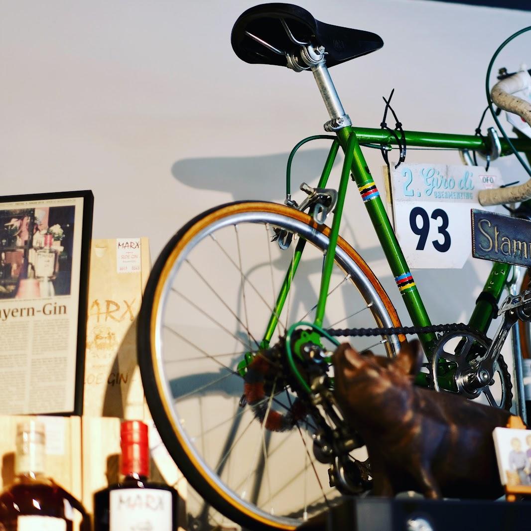 Restaurant "Zeilermeiers Fisch und Feines" in München