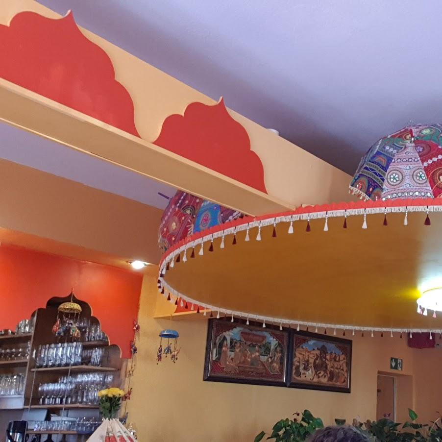 Restaurant "Namaste India" in  Öhringen