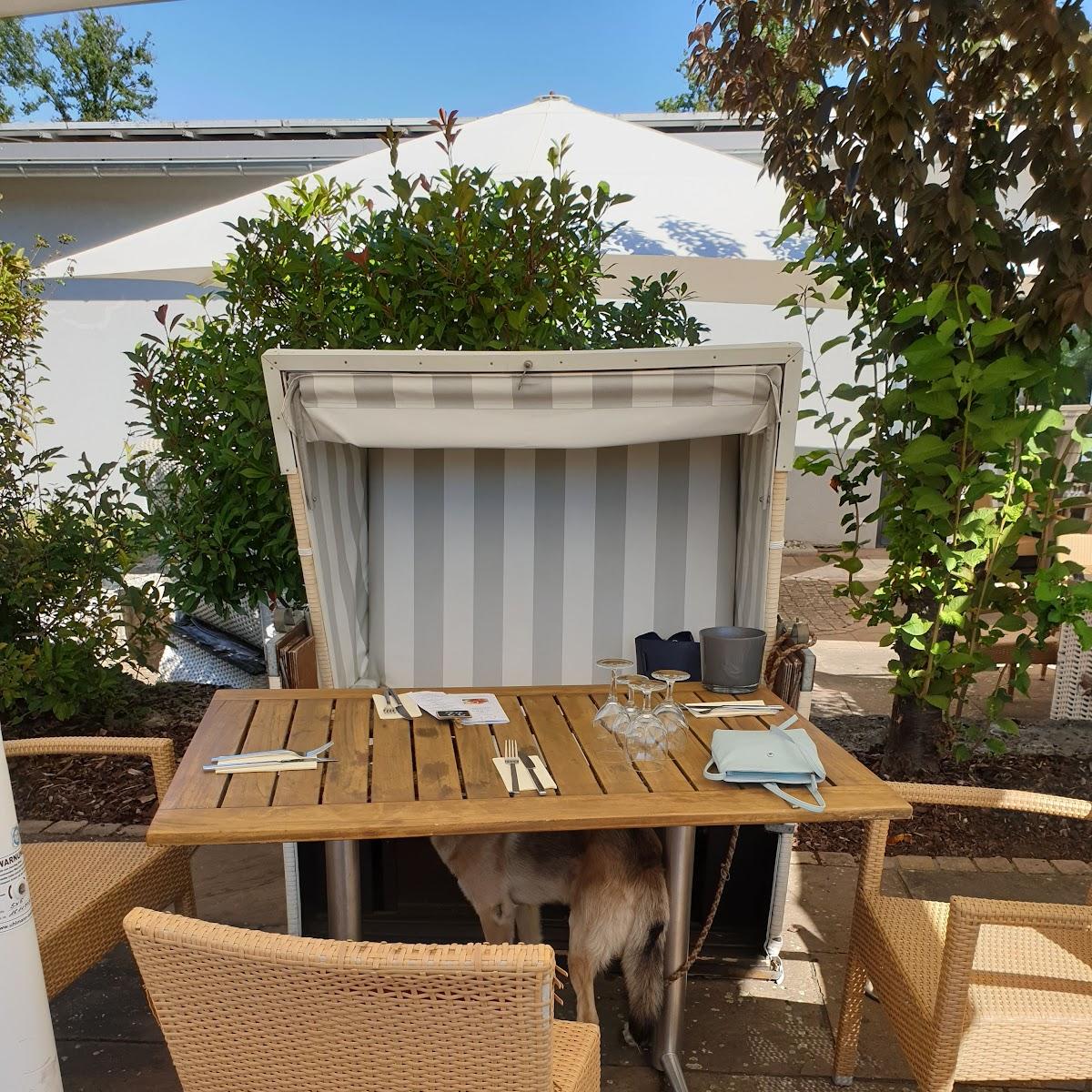 Restaurant "Marquart GmbH Feinkost & Gastronomie Service" in Mühlacker
