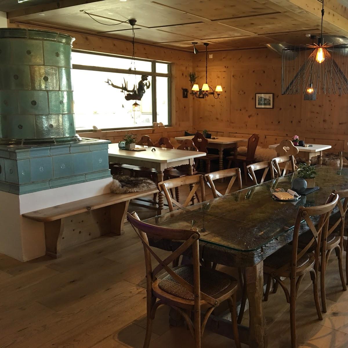 Restaurant "Ming & Friends" in Mühldorf am Inn