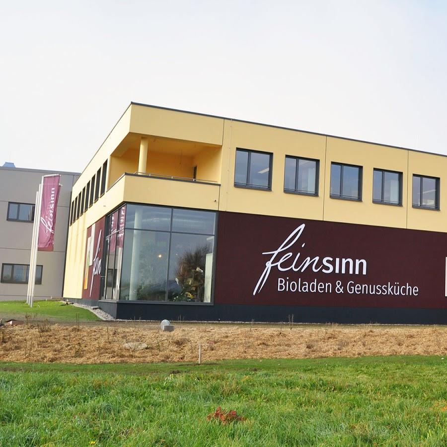 Restaurant "Feinsinn - Bioladen & Genussküche" in Mühldorf am Inn