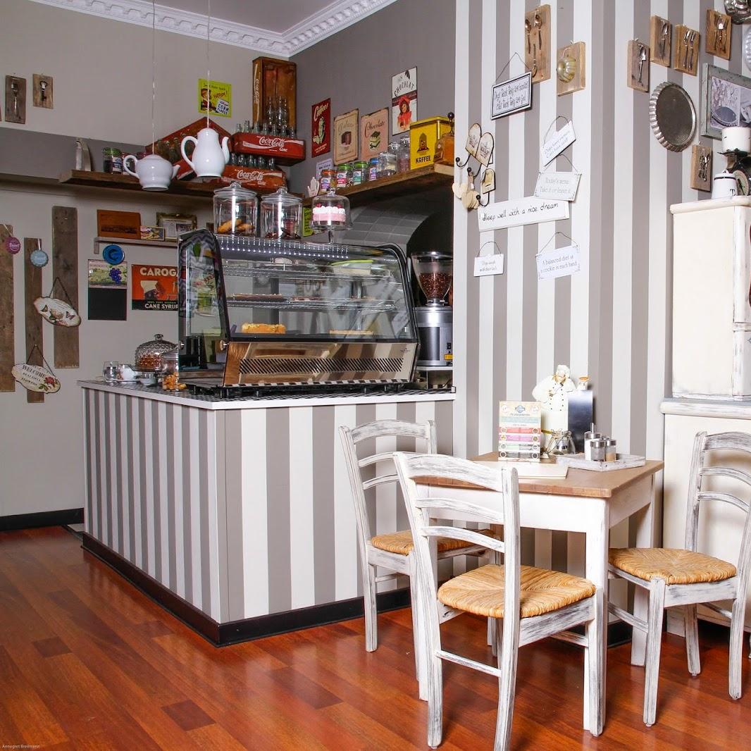 Restaurant "Kaufbar Mülheim" in Mülheim an der Ruhr