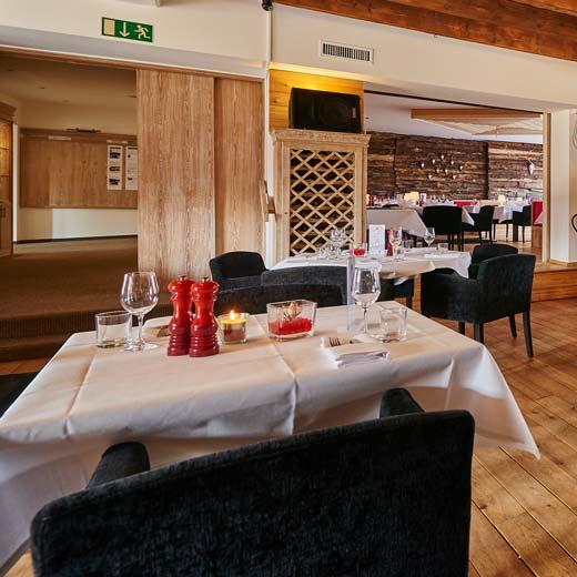 Restaurant "Restaurant Golfclub Raffelberg" in Mülheim an der Ruhr