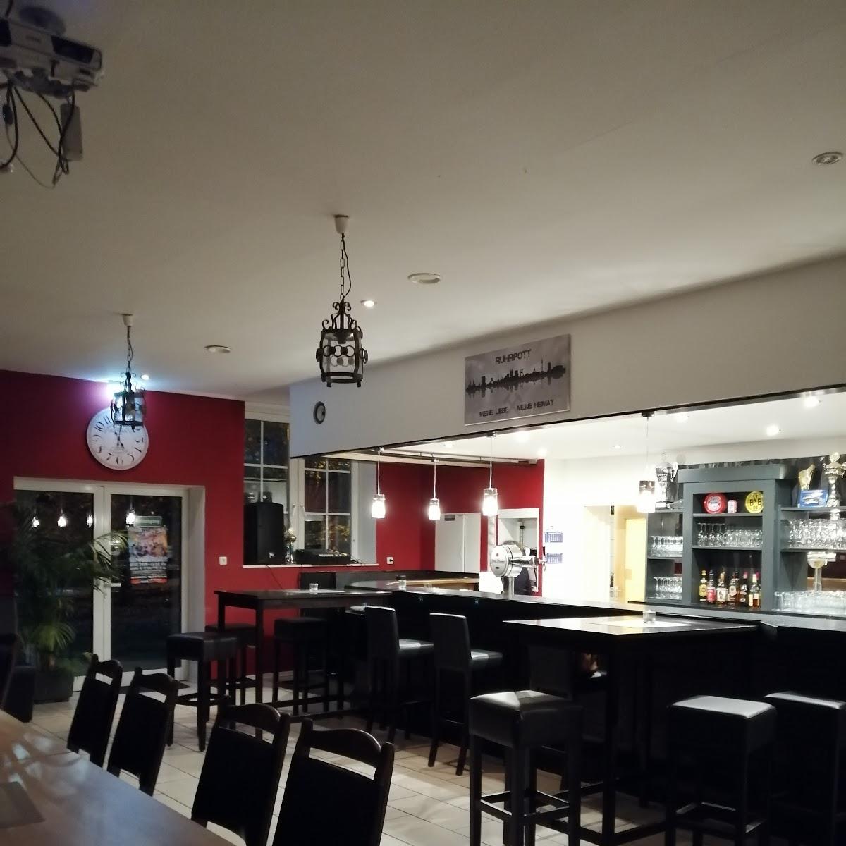 Restaurant "Schilderhaus" in Mülheim an der Ruhr