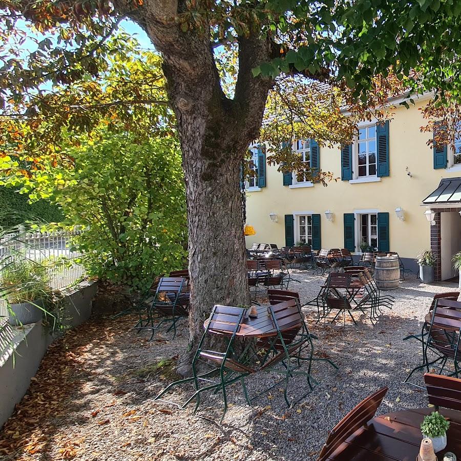 Restaurant "Warteck" in Müllheim im Markgräflerland