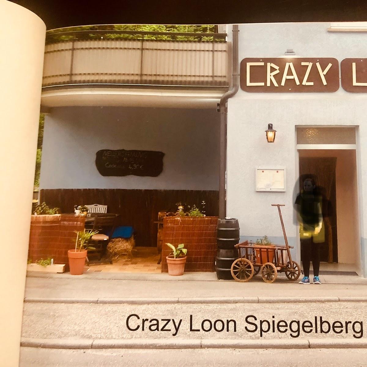 Restaurant "Crazy Loon" in  Bretzfeld