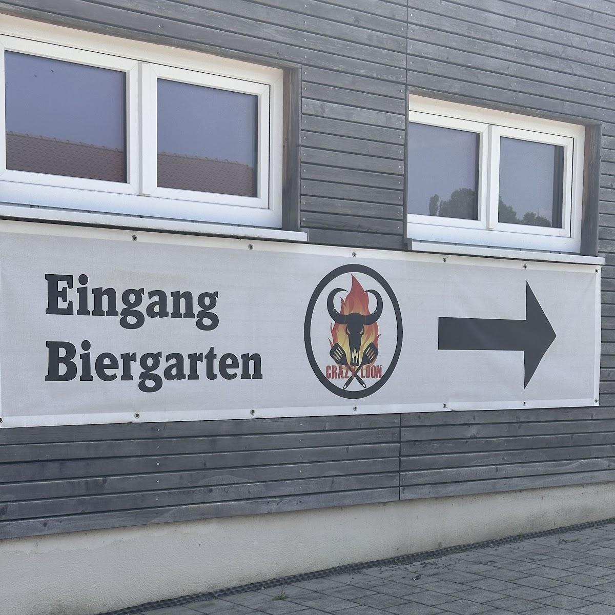 Restaurant "Crazy Loon" in Bretzfeld