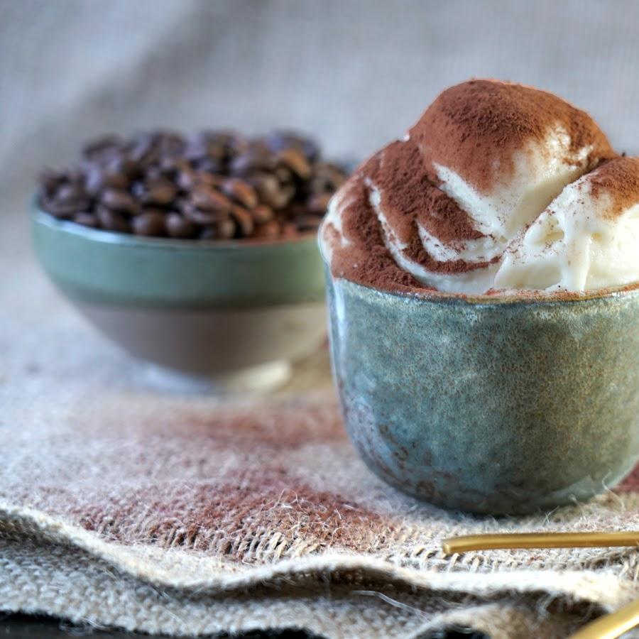 Restaurant "Eisbrunnen - Vegan Ice Cream" in München
