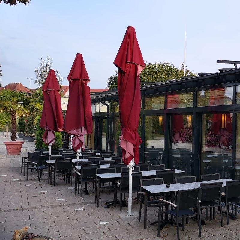 Restaurant "Kultura Restaurant" in  Öhringen