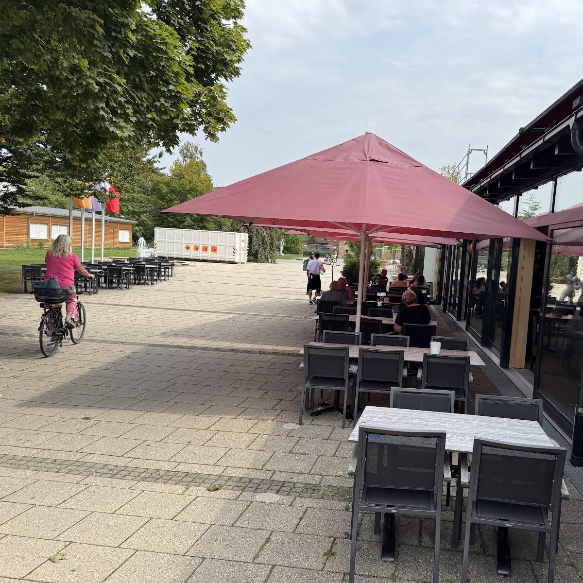 Restaurant "Kultura Restaurant (A Taste Of Asia)" in Öhringen