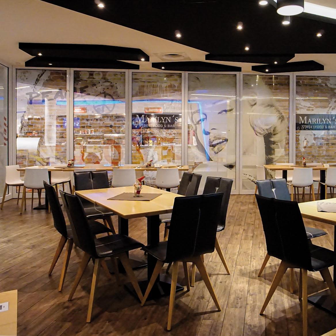 Restaurant "Marilyn´s Streetfood & Bar" in Baden-Baden