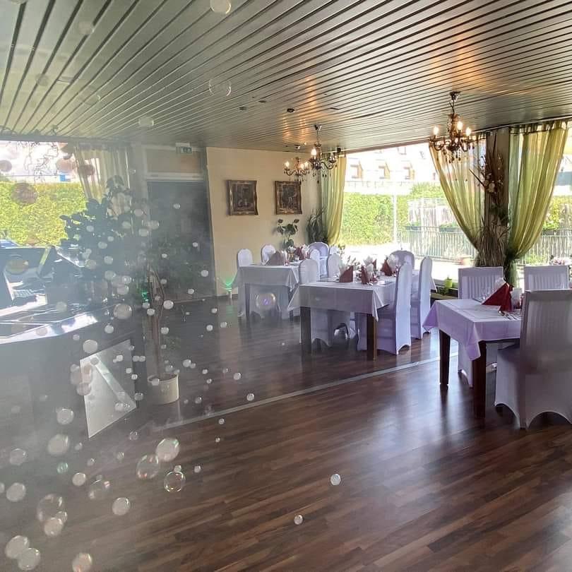 Restaurant "Restaurant Tischlein Deck Dich" in Pfedelbach