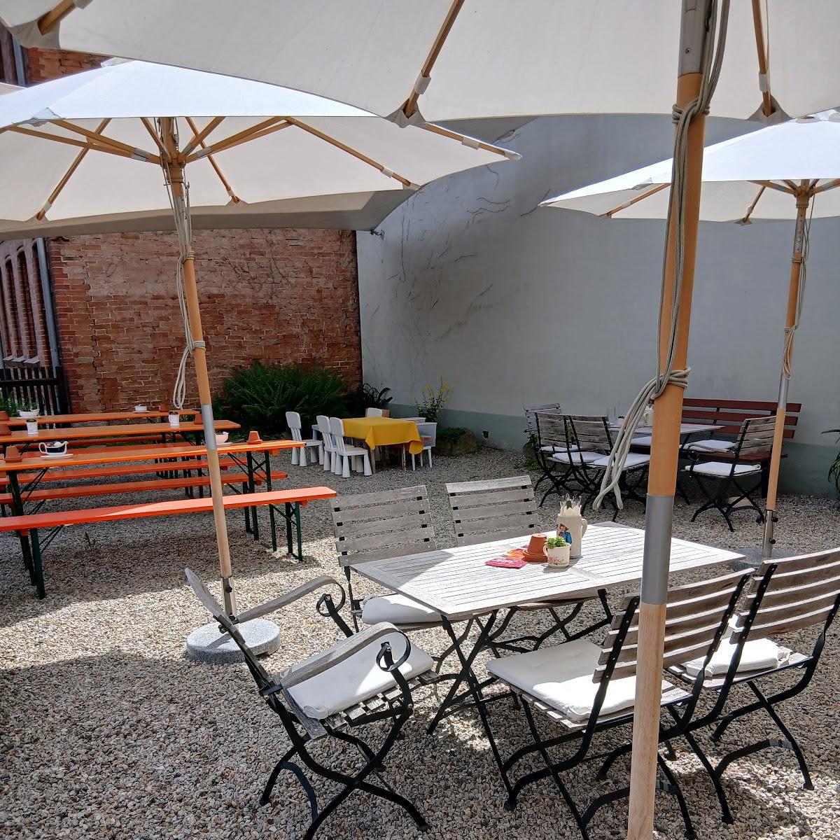 Restaurant "Gasthaus zum Anker" in Rudolstadt