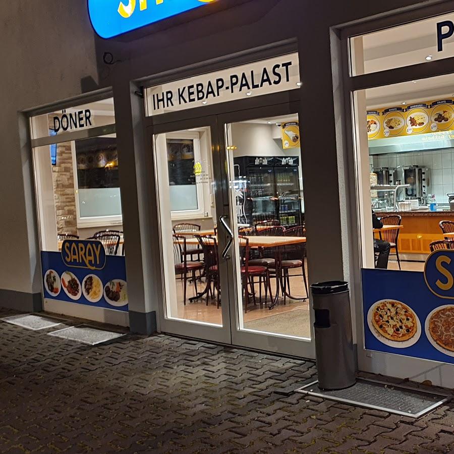 Restaurant "Saray Döner" in Rüsselsheim am Main