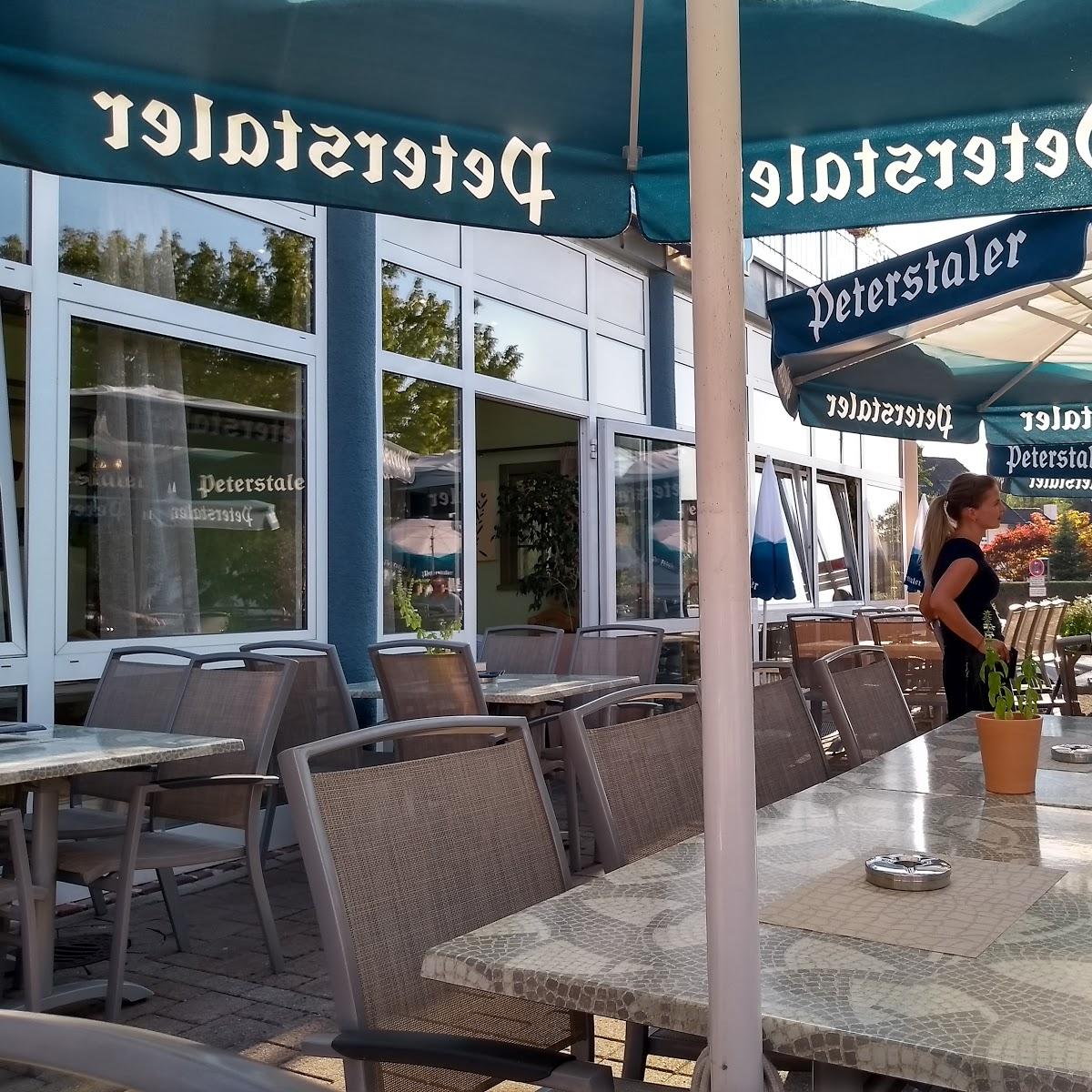 Restaurant "Hotel-Restaurant Mythos" in Rust