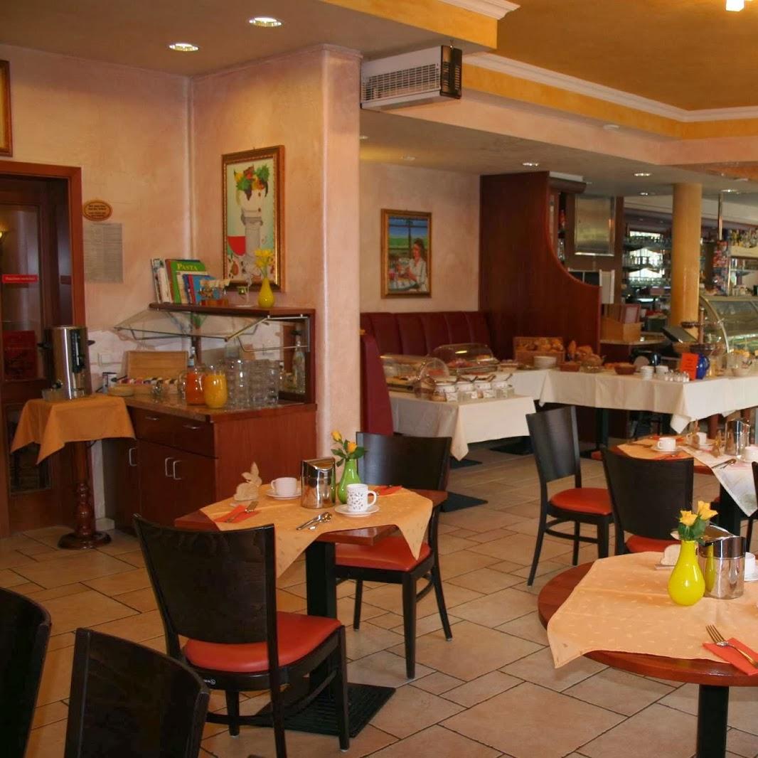 Restaurant "Restaurant Casa ica" in Rust