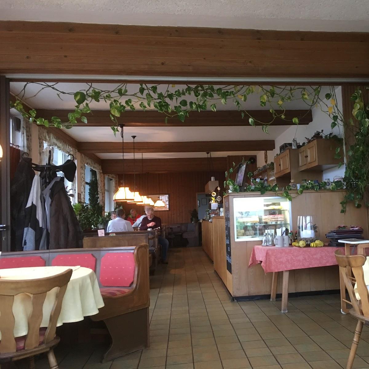 Restaurant "Gasthof Sonnenheim" in Saaldorf-Surheim