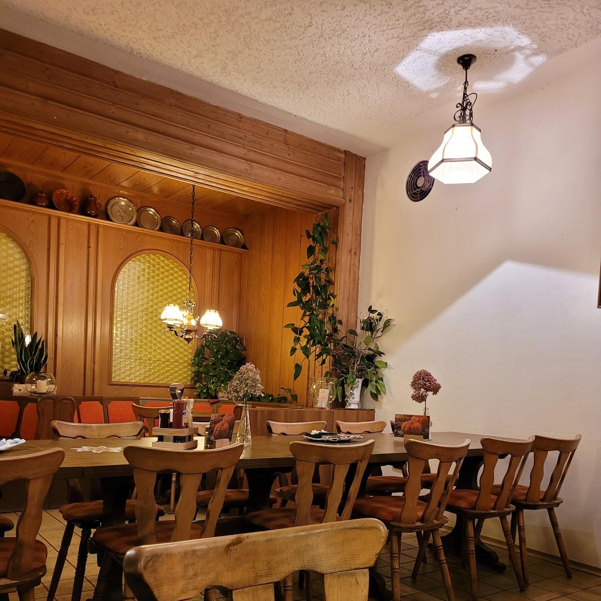 Restaurant "Gasthof Sonnenheim" in Saaldorf-Surheim