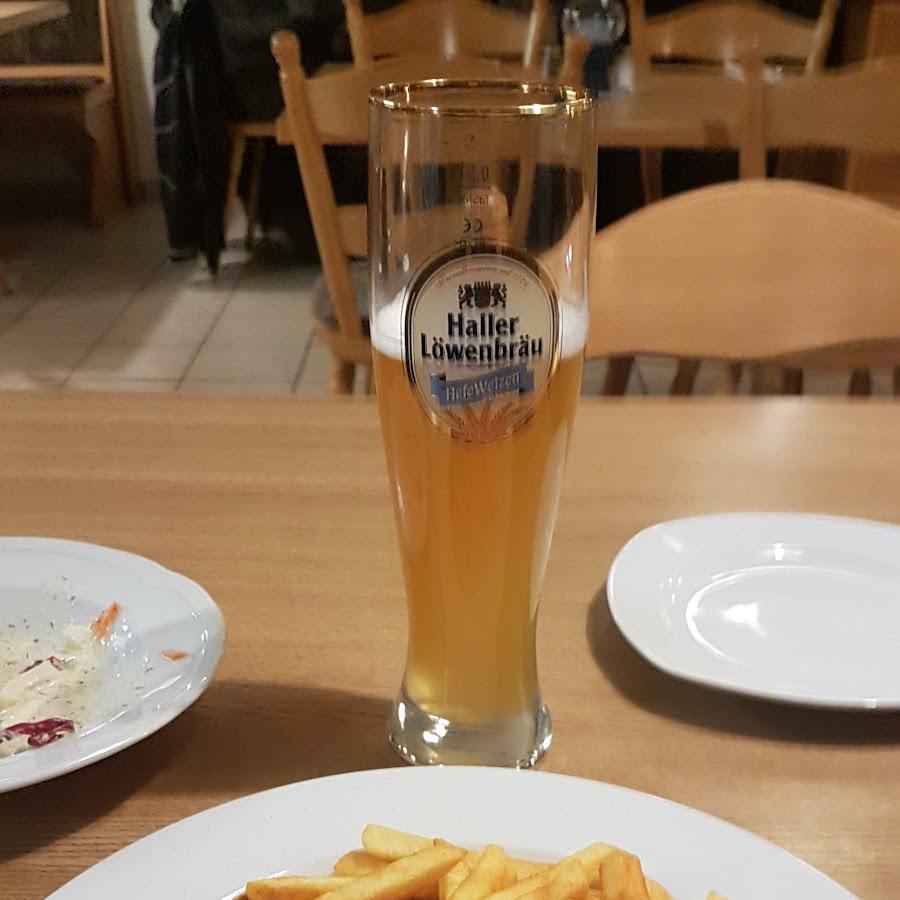 Restaurant "Reiterstüble Cappel" in Öhringen