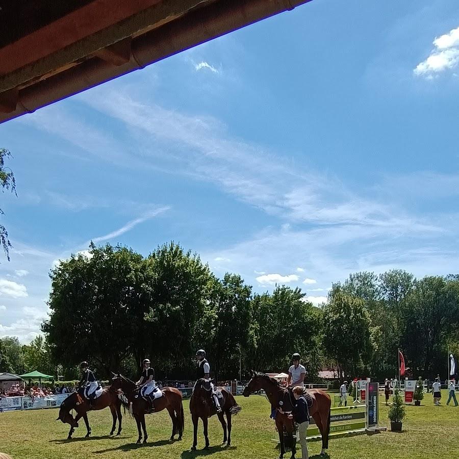 Restaurant "Reiterstüble Cappel - Biergarten geöffnet !!" in Öhringen