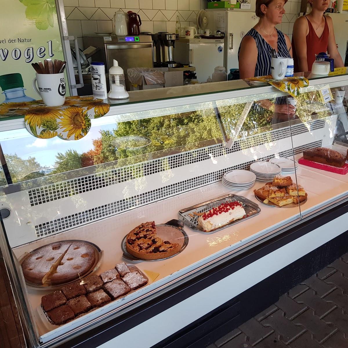 Restaurant "Reiterstüble Cappel" in  Öhringen