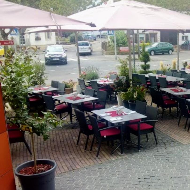 Restaurant "Creta Mezedes Kouzina" in Dillingen-Saar