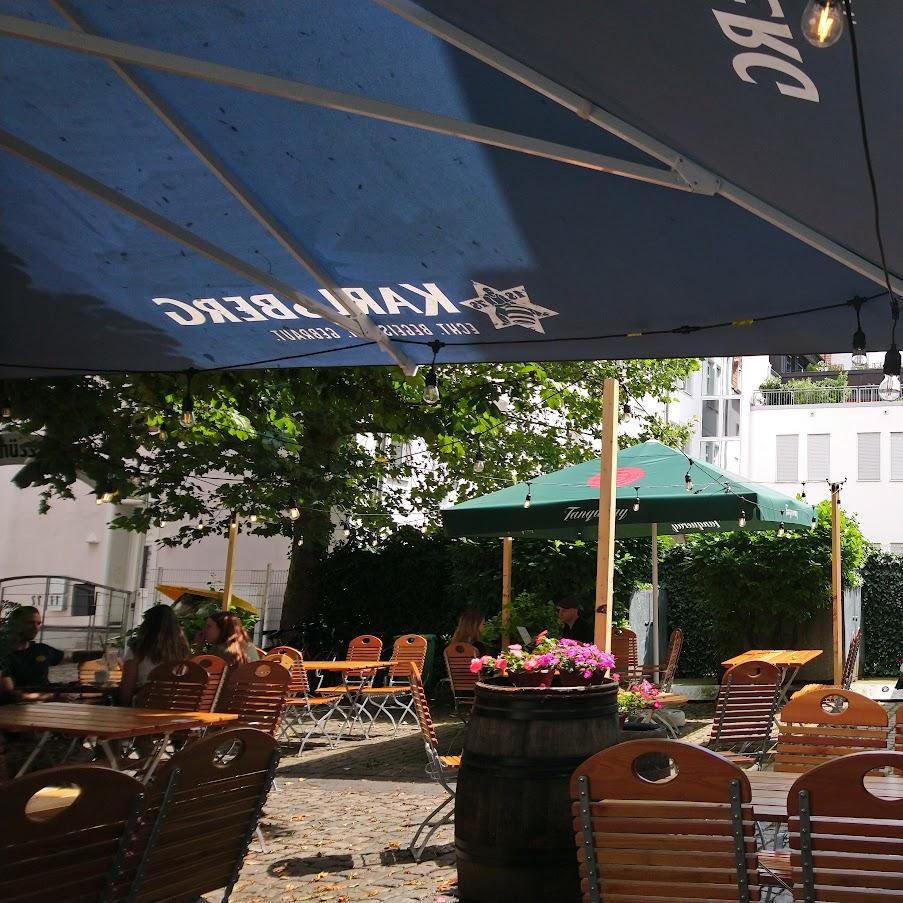 Restaurant "Hilde & Heinz" in Saarbrücken