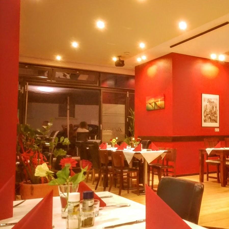 Restaurant "Ristorante Pizzeria Da Vinci" in  Öhringen