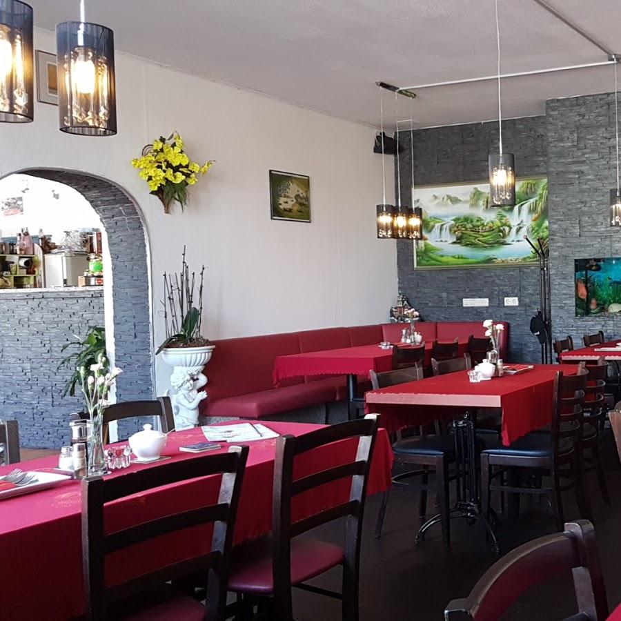 Restaurant "China Thai Wok & Sushi" in  Öhringen