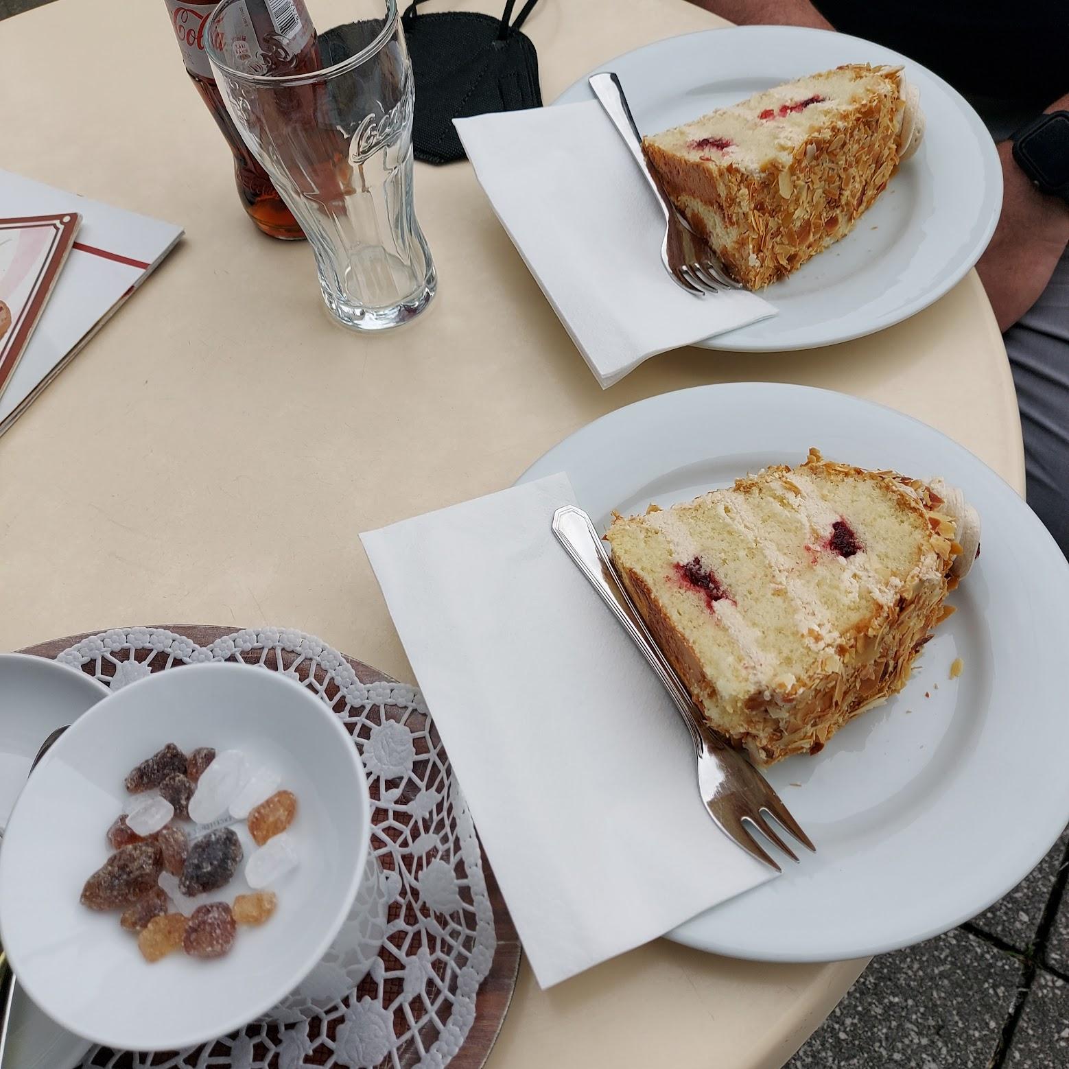 Restaurant "Altstadtcafé" in Saarlouis