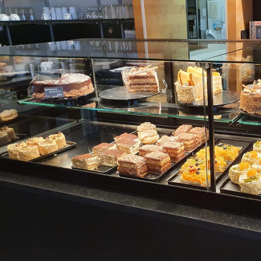 Restaurant "Matthias Kutterer Bäckerei • Konditorei • Café" in Sachsenheim