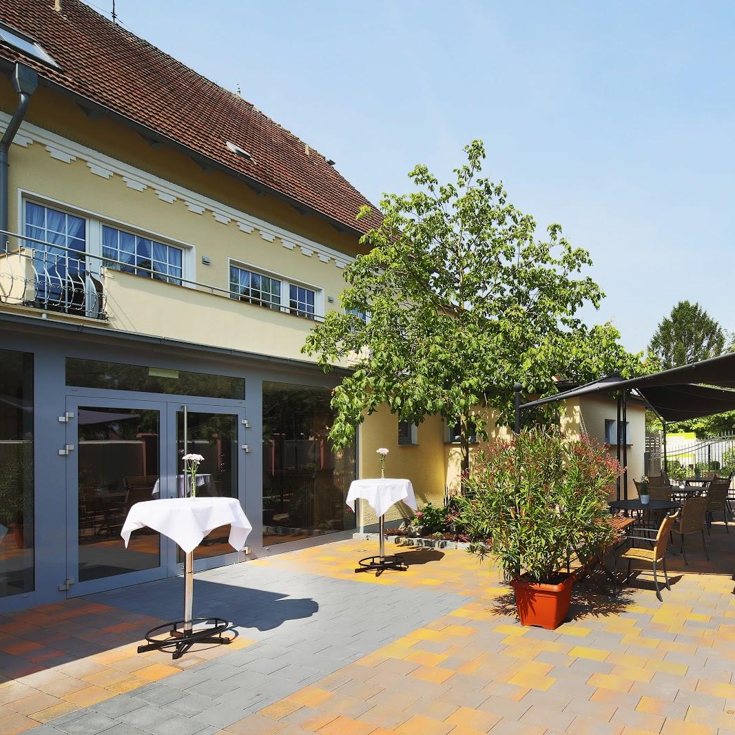 Restaurant "Hotel-Restaurant Sälzerhof" in Salzkotten