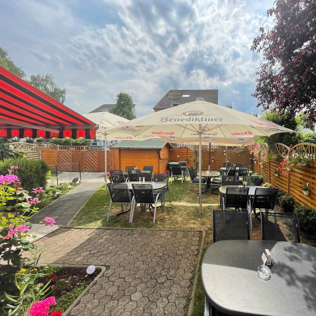 Restaurant "Ristorante Pizzeria Da Giovanni" in Sankt Augustin