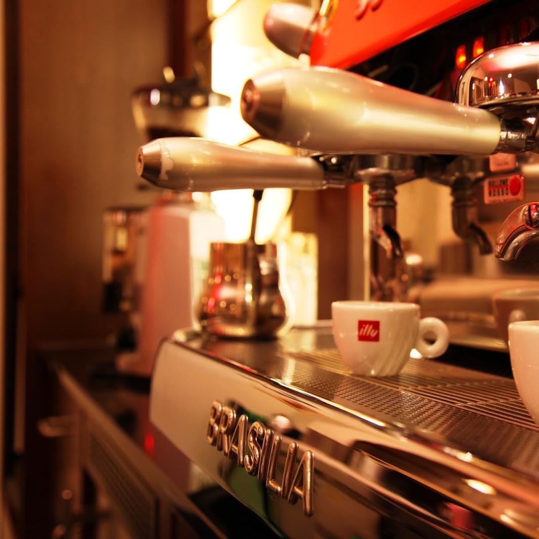 Restaurant "Pizzeria Di Martino" in Pfedelbach