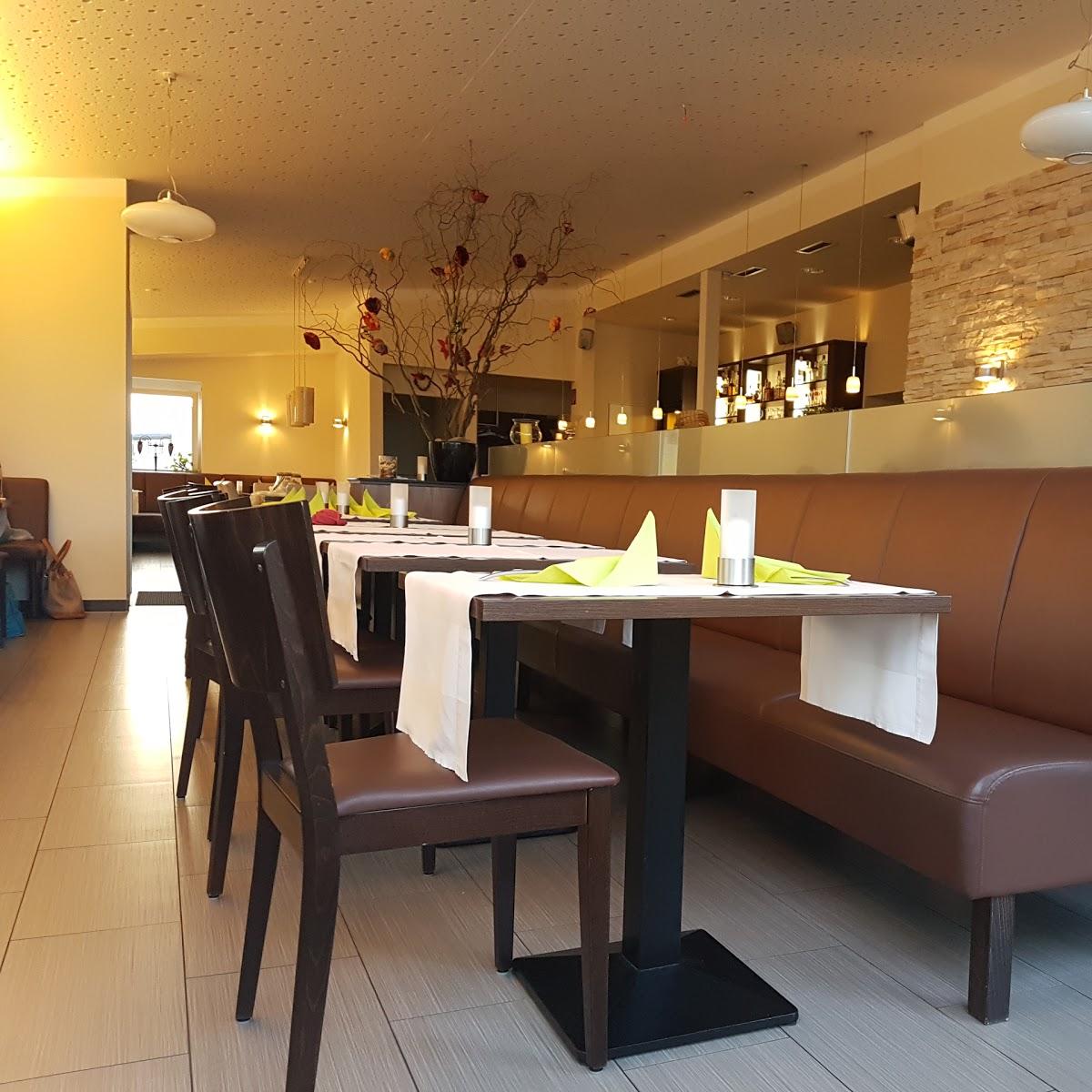 Restaurant "Pizzeria Di Martino" in  Pfedelbach
