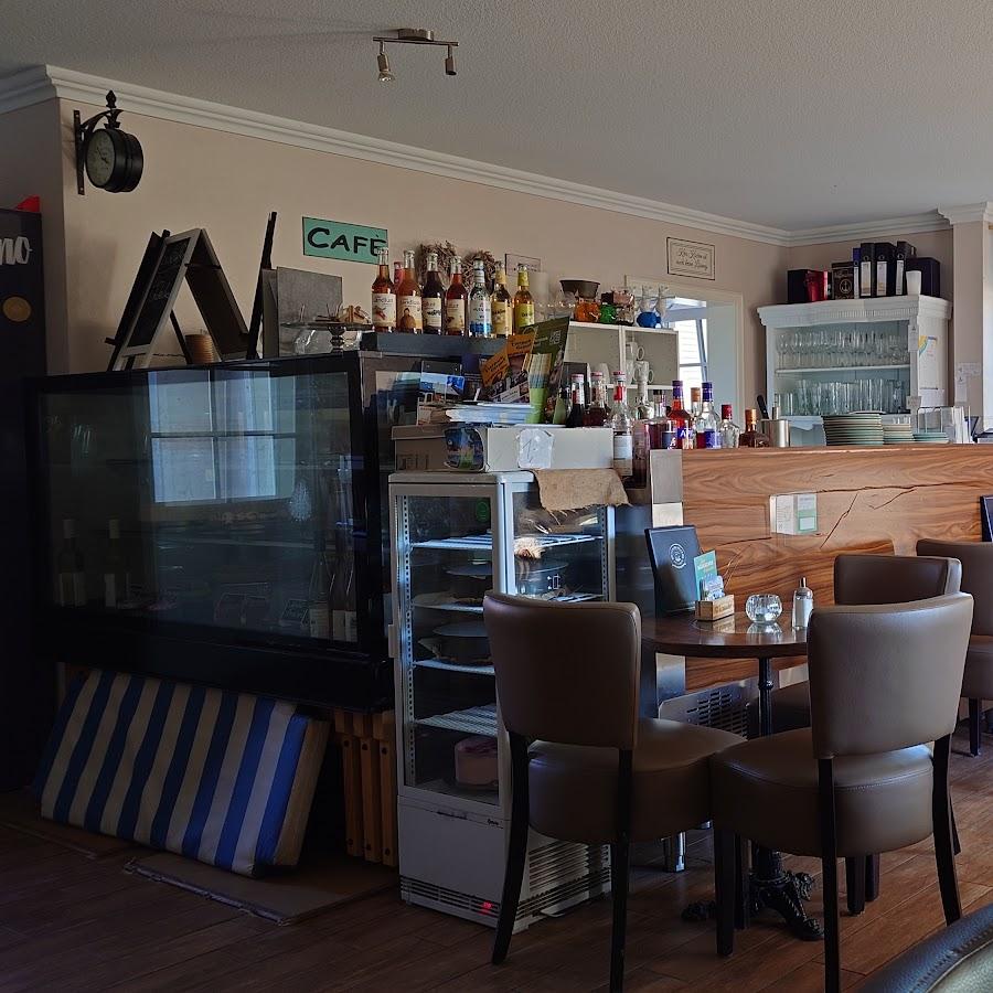 Restaurant "Dorfcafé" in Sankt Peter-Ording