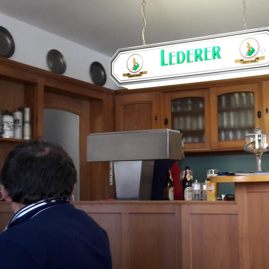 Restaurant "Gasthof zur Altmühlbrücke" in  Gunzenhausen