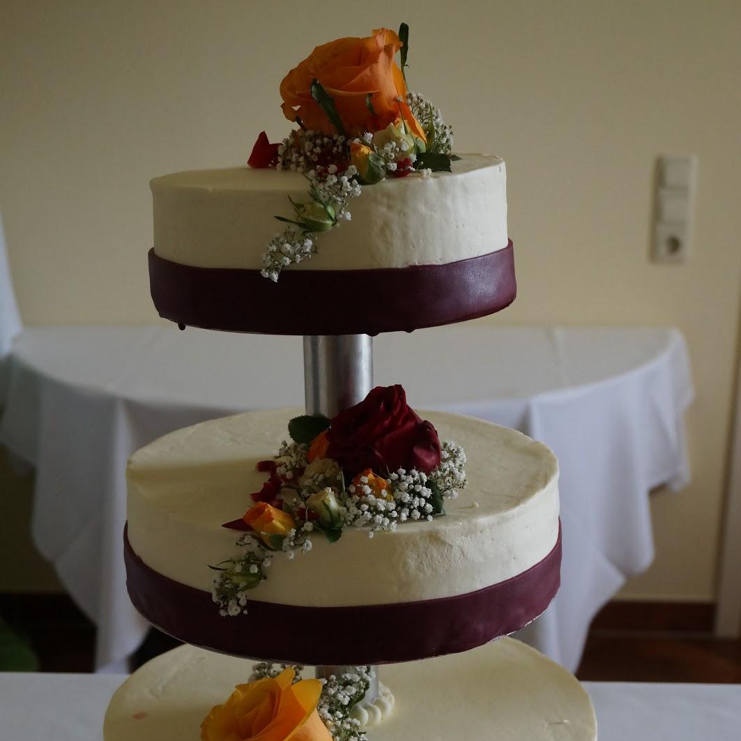 Restaurant "Bäckerei Jung GmbH" in Riesa