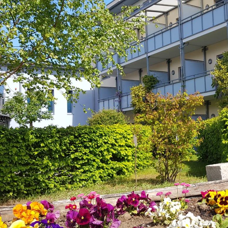 Restaurant "Müritz Strandhotel" in Röbel-Müritz