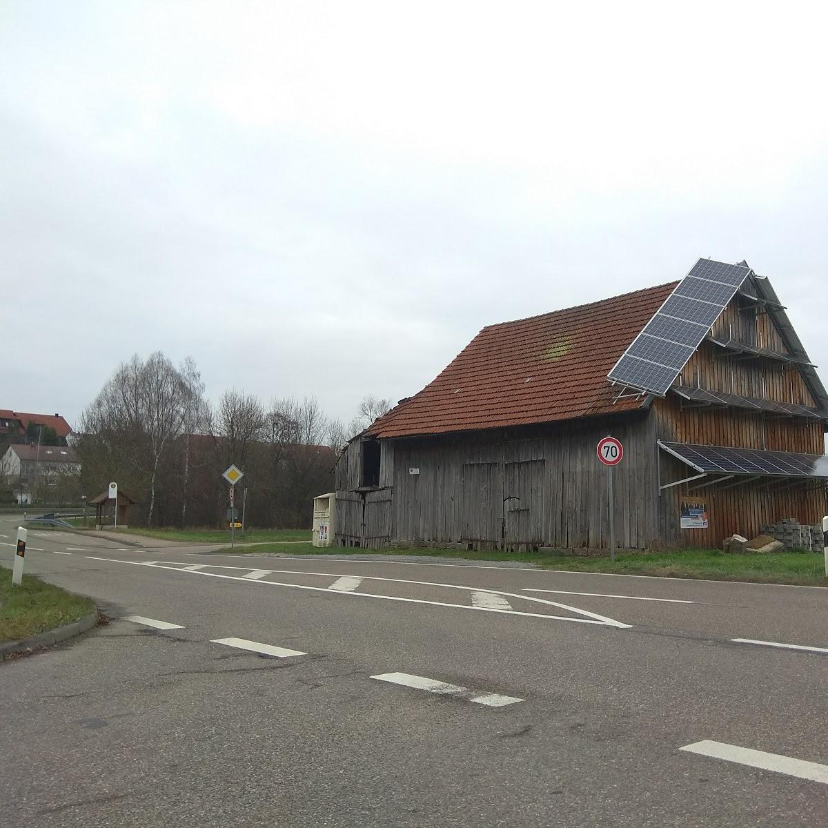 Restaurant "Landhaus Wolf & Gasthaus Löwen" in  Bretzfeld
