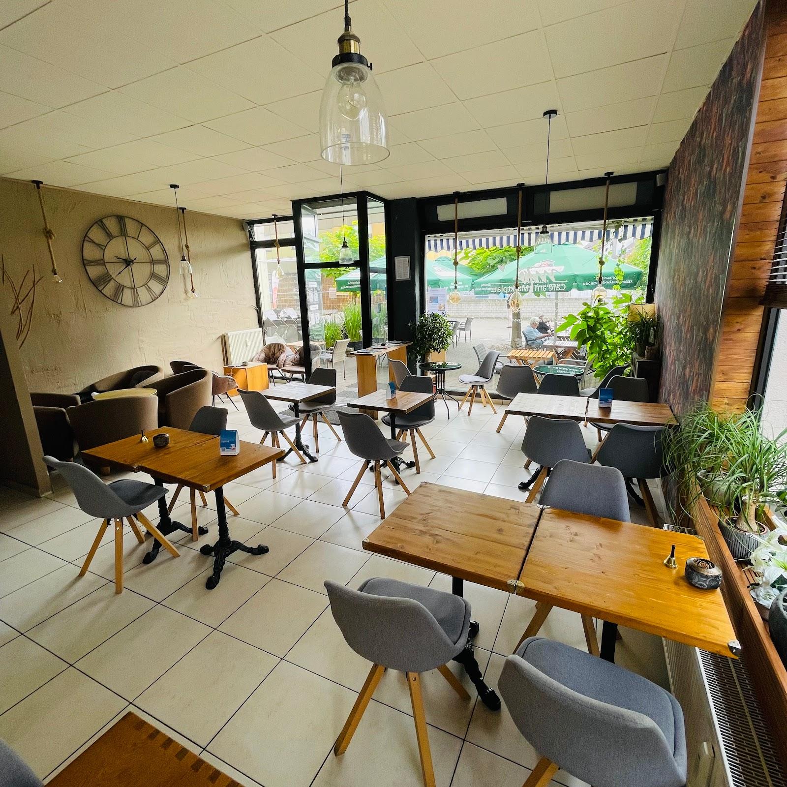 Restaurant "Cafe am Marktplatz" in Rodgau