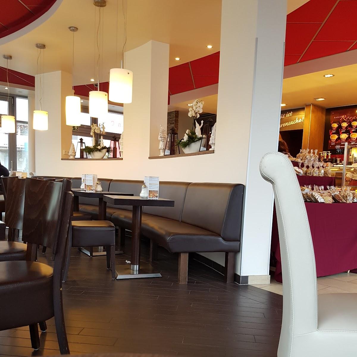 Restaurant "Bäckerei Schäfer GmbH & Co. KG" in Rodgau