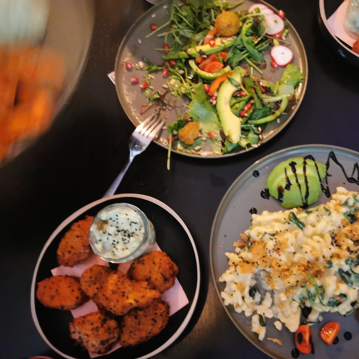 Restaurant "Vida Loco - Bar-Restaurant" in Rosenheim