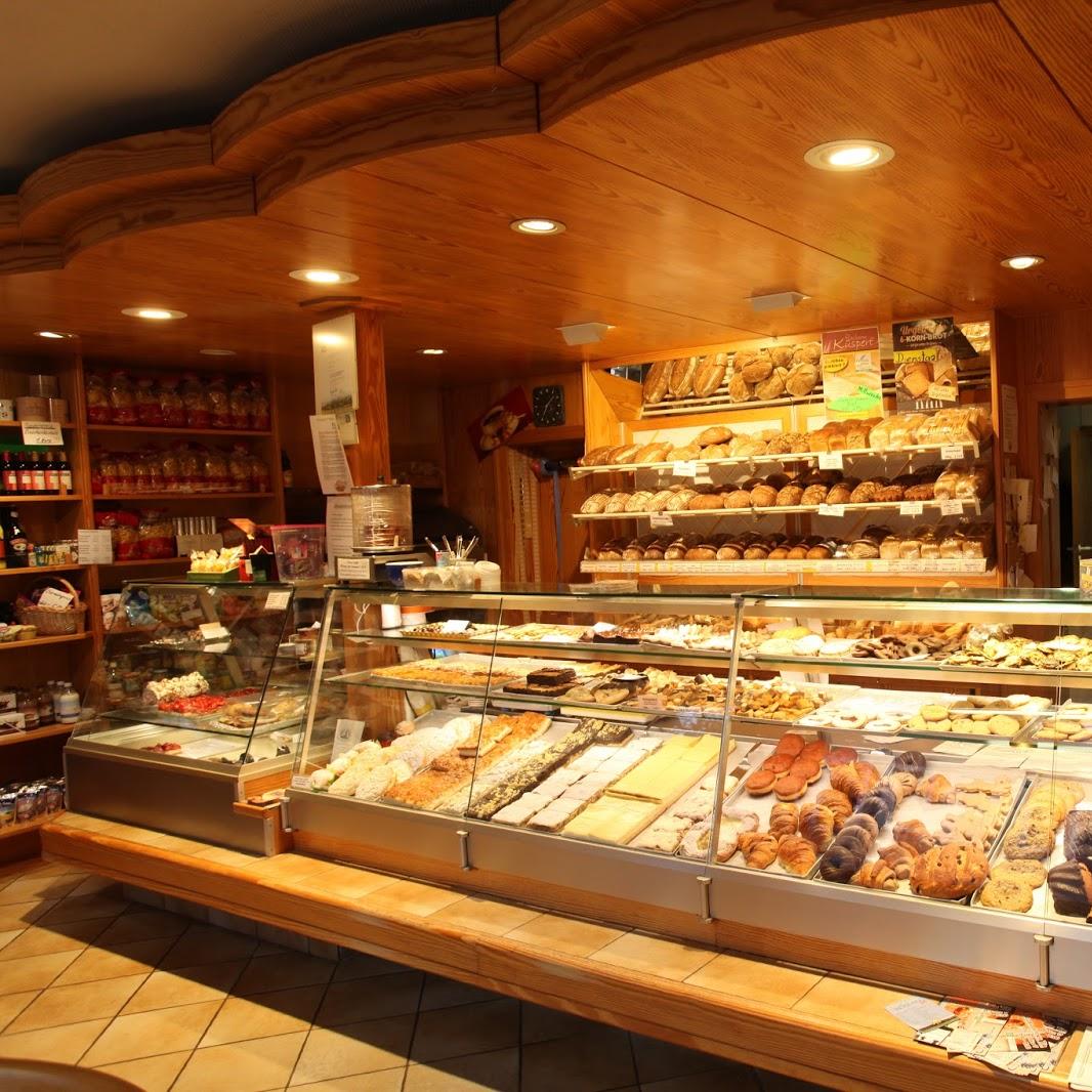 Restaurant "Küspert Bäckerei-Konditorei GmbH & Co.KG" in Röslau
