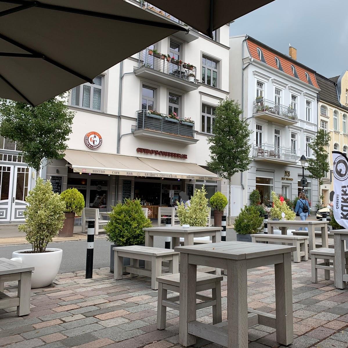 Restaurant "Guido
