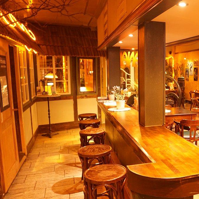 Restaurant "Kanapee Restaurant & Kneipe mit Saal" in Negenborn