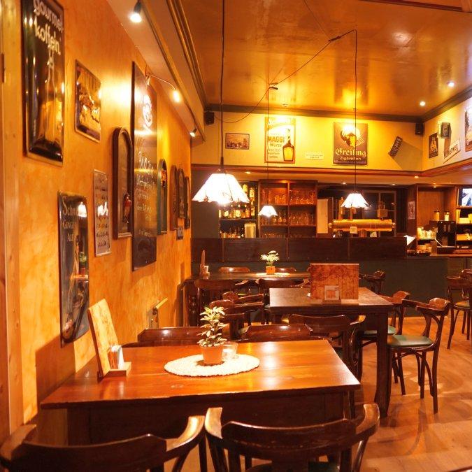 Restaurant "Kanapee Restaurant & Kneipe mit Saal" in Negenborn