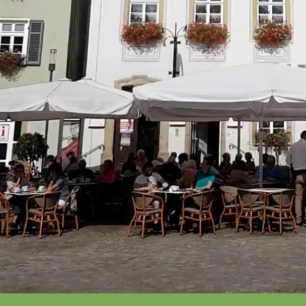 Restaurant "Primavera Restaurant Rottenburg" in Rottenburg am Neckar